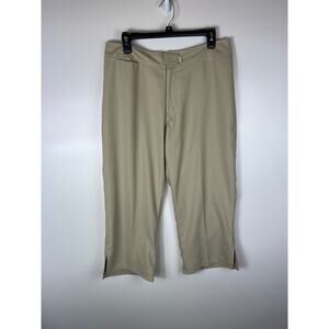 Patagonia Active Hiking Pants, Size 12